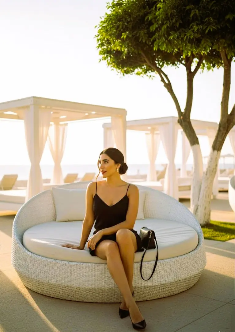 Quién soy — Beatriz Ferga