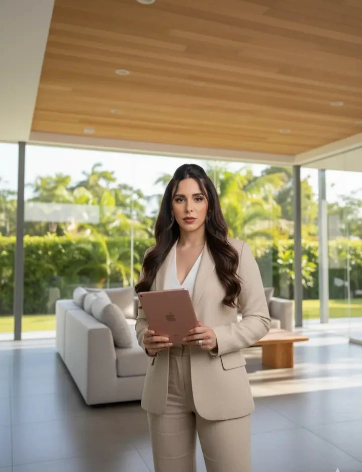 Real Estate & Inversiones